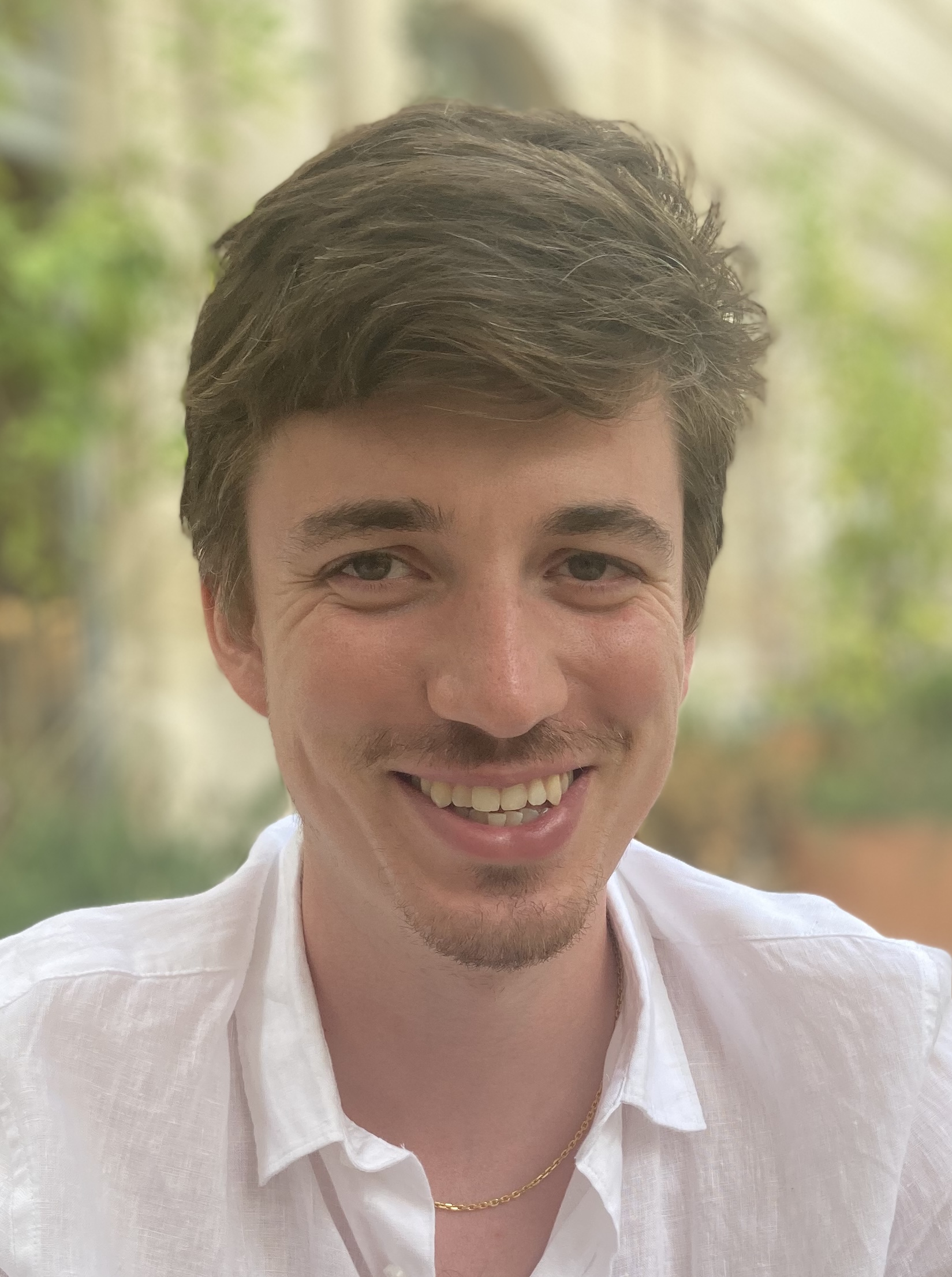Photo du fondateur Fabien Karquel